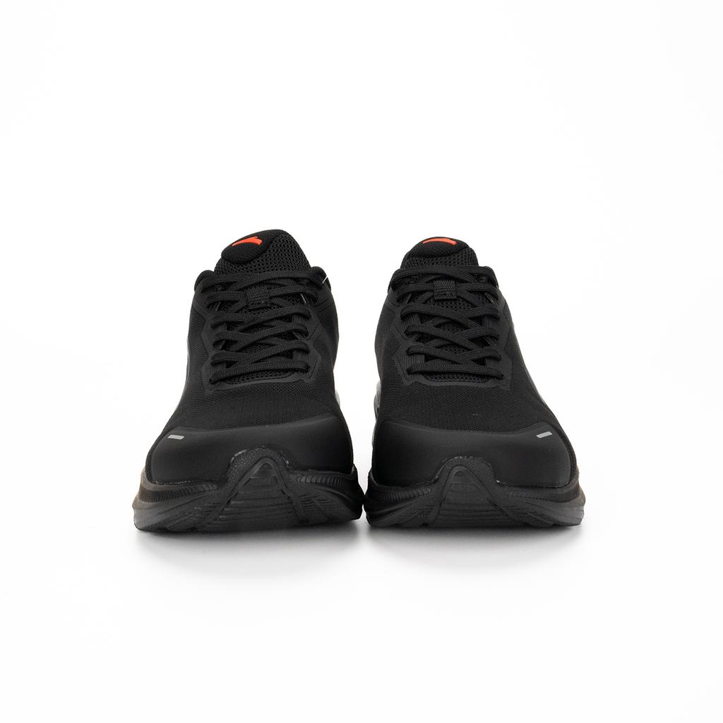 Anta Poison Dart Elite Double Layer Mesh Thickened Winter Warm Lightweight Non-Slip Shock Absorbing Running Shoes Men sneakers 112615595R-3