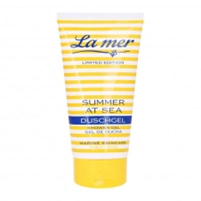 La Mer Καλοκαίρι στη Θάλασσα Αφρόλουτρο 150ml