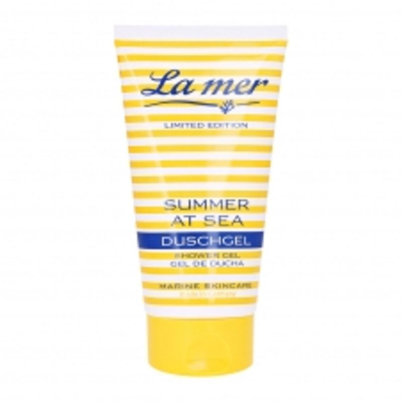 

La Mer Summer at Sea Shower Gel 150ml