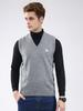 Monte Carlo Men's Regular Fit Sweater
