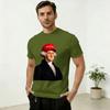 Novelty Two Fiddy TShirts Unisex Round Neck Pure Cotton T Shirts Short Sleeve Tee Shirt Gift Idea Clothing