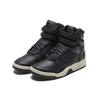 Puma Palace Guard Mid Courtside High-Top Sneakers Unisex Sneakers Black White 370069-01