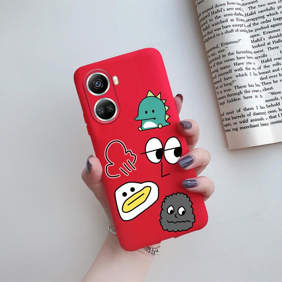 For Huawei Nova 10 SE Case Soft TPU Cute Cats Cartoon Silicone Back Cover for Huawei Nova 10 SE 10SE Phone Cases Nova10 SE Funda