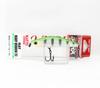Yo Zuri 3DR-X Flat Heavy Minnow 60S Sinking Lure R1542-MGSP (7206)