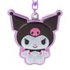 Sanrio Kuromi Reflective Keychain 184845