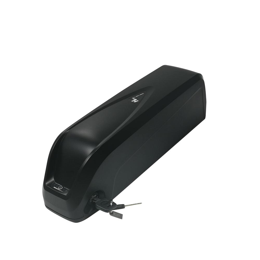 EU Stock Factory Wholesale E-Bike Battery Pack Hailong 36V 48V Electric Bicycle Battery E Bike Battery for Folding Electric Bike