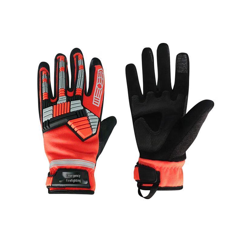 War Pigeon Fire Rescue & Training Gloves