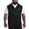 New Nike Tour Men's Golf Vest Hoodie FQ8879-010