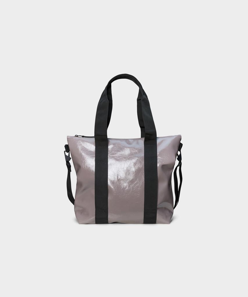 Rains Mini Tote Bag - Cinder Glaze