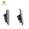 For Subaru Forester 2013 2014 2015 2016 2017 2018 Front Headlight Washer Nozzle Cover Headlamp Water Spray Jet Cap 86636SG030