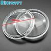 2X Round Diameter 90mm Fog Lights For Suzuki SX4 Grand Vitara Alto Swift Splash Jimny Yellow Anti-fog Glass Tempered Glass