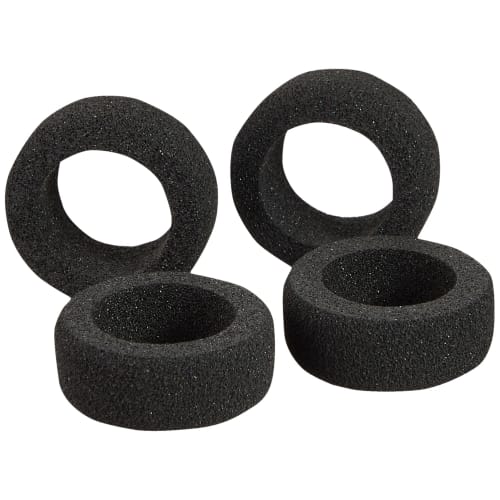 

Tamiya Grade Up Parts Series GP.507 Low Resilience Sponge Tire for Large Diameter Narrow Wheels 15507
