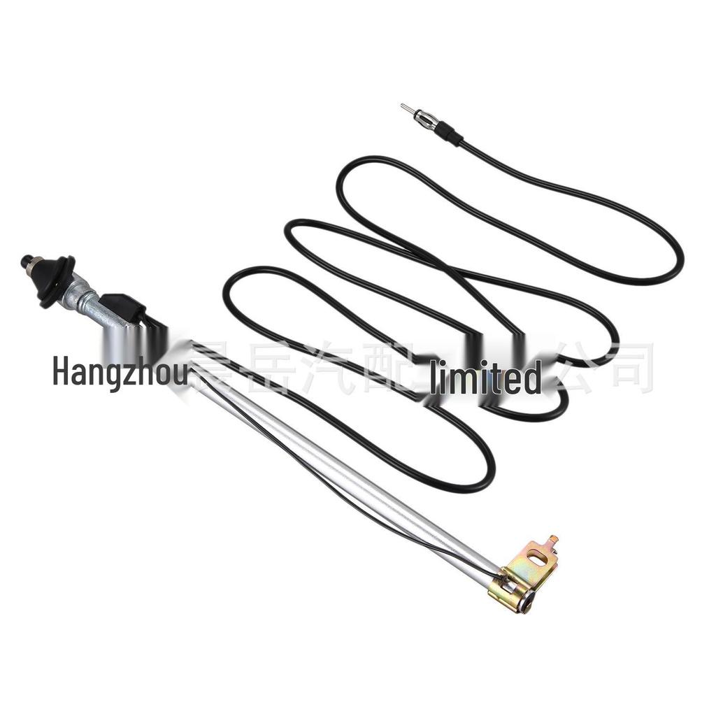 Manuelle Antenne für Toyota Land Cruiser 80er Serie (HDJ80, HZJ80, FZJ80)