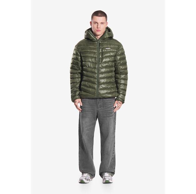 Куртка переходная PROSTO. Легкая