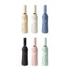Sun Rain Umbrella Large Folding Umbrella Automatic Fold Windproof Universal
