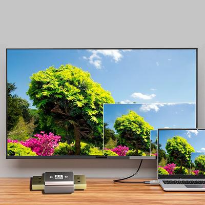 Ses ve video aksesuarları – HDMI