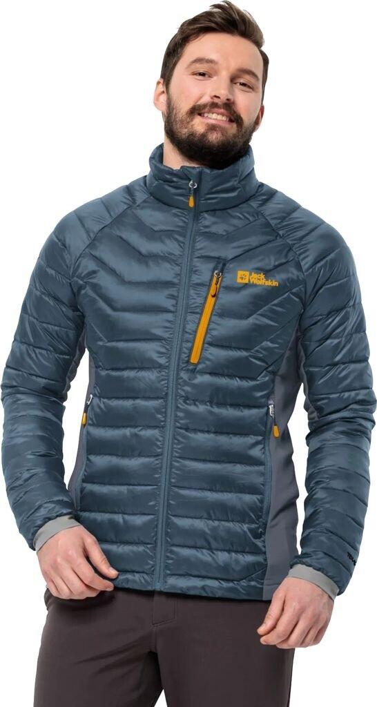 Jacket Jack Wolfskin Routeburn Pro Ins Jacket Men Midnight Sky
