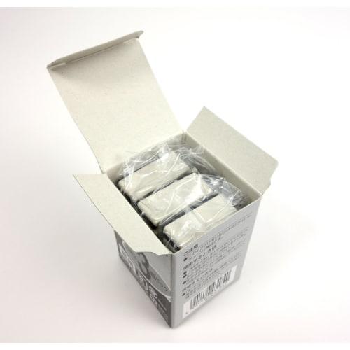 KOKUYO Ink Ribbon Cassette Title Brain 2 3 Cross Compatible for Paper Black 3 Pack NS-TBR1D-3