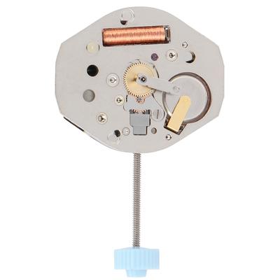 763 Uhrwerk Professioneller Uhrmacher Legierung Uhrwerk Ersatz Reparaturteile Zubehör