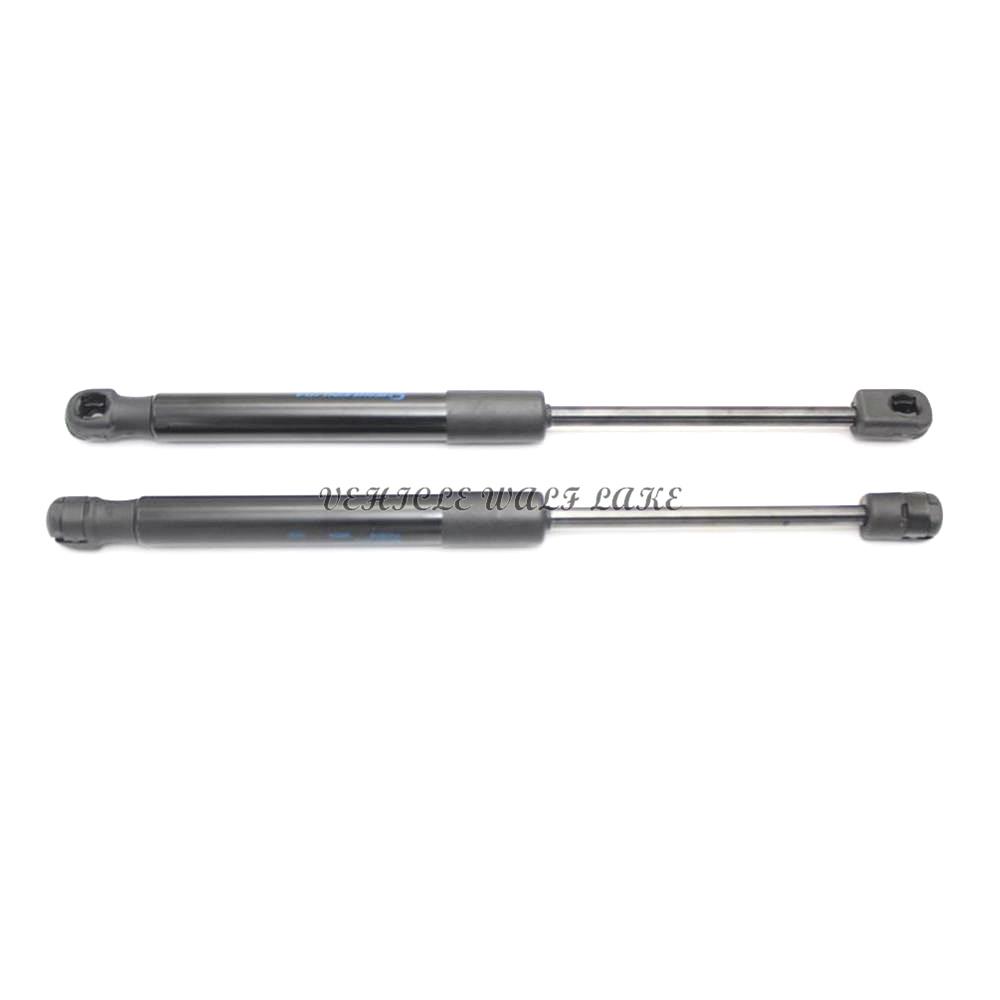 2Pcs For Ford Focus MK2 II Sedan 2005 2006 2007 2008 2009 2010 2011 Car-Styling Tailgate Gas Spring Struts Boot Shock Lifter