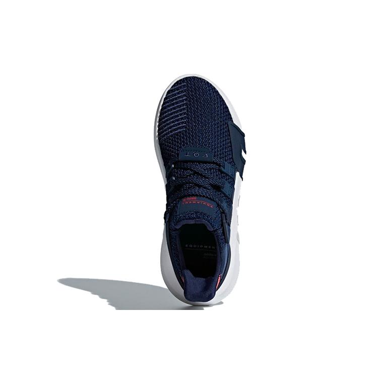 Adidas Eqt Basketball Adv J 'Navy' Women's CQ2361