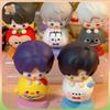 Love And Deepspace Blind Bag Stackable Series Figure Cute Figurine  Desktop Decor Fashion Gift For Girls Toy