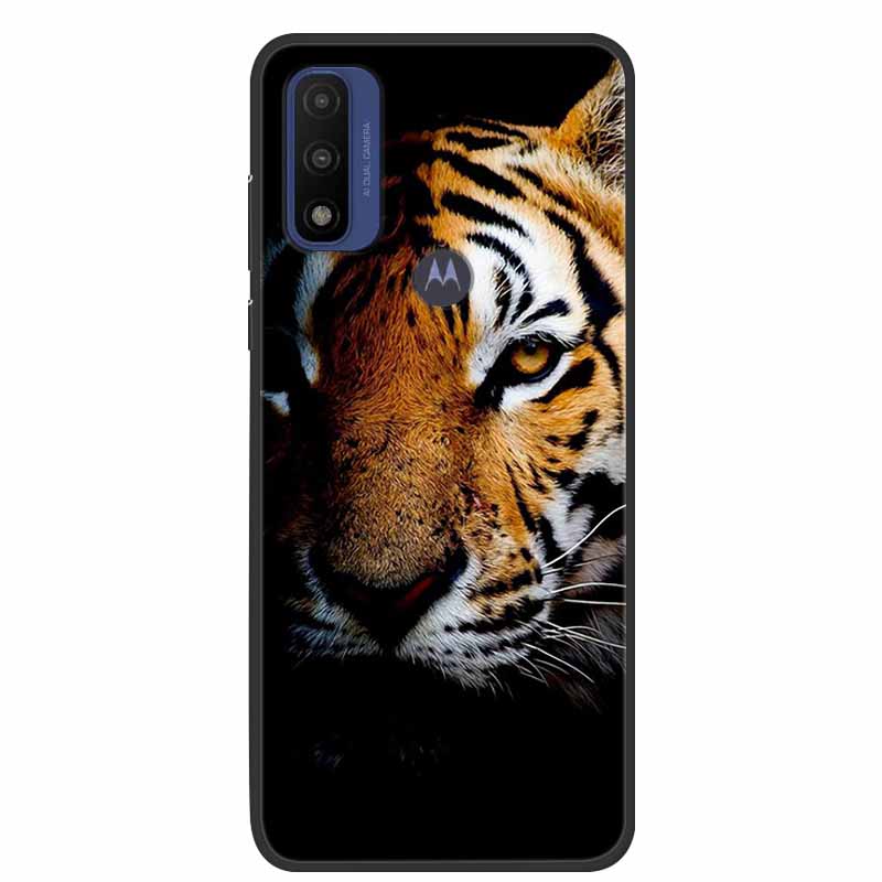 For Motorola Moto G Pure Case Silicon Back Cover Phone Case For Moto GPure 2021 Soft Case For Motorola G Pure 6.5" Coque Fundas
