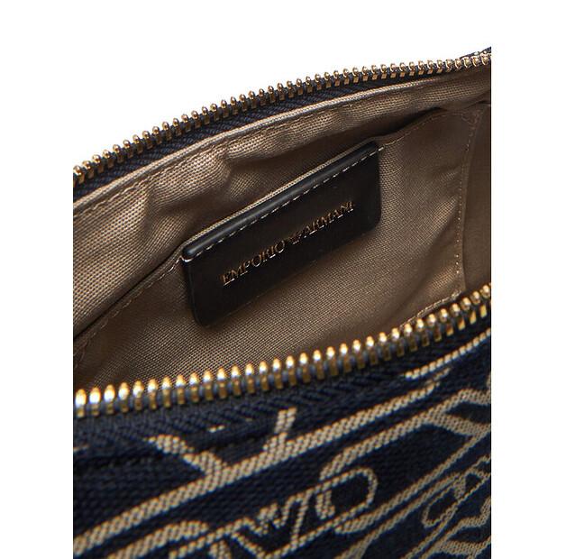 Сумка Emporio Armani Emporio Armani EW001892 AF16095 FB237 чёрный