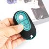 Tpu Leather Auto Car Key Case Cover Keyless Holder For Mercedes-Benz C S Glc Eqe Eqs Class W223 X254 V297 V295 W206 S206 X206