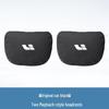 Headrest Neck and Lumbar Support Pillow for Ideal L9L8L7/ONE - Car Interior Sleep Aid