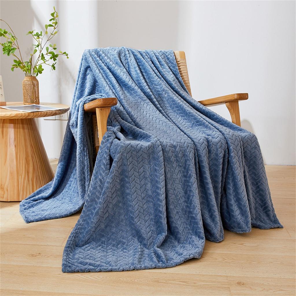 Hugging Blanket Is Suitable For Sofas Beds-blankets Soft And Plush Lightweight