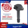 High-Voltage Ignition Coil Pack 099700101/30520-RNA-A01 for Honda CR-V 2.0L