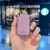 Lexus Key Cover: Protective Shell with Keyring Bag for Lingzhi Model