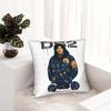 Death Stranding 2 Sam Bridges Pillowcase Soft Polyester Cushion Cover Gift Pillow Case Cover Living Room Square 45*45Cm