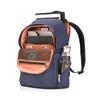 Everki Contempro Commuter Ekp160N Navy 15.6 Inch