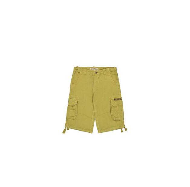 

Спортивные шорты Alpha Industries Jet Short EU 30