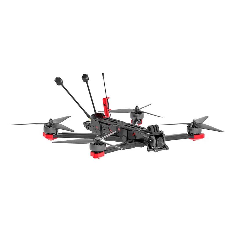 iFlight Chimera7 Pro V2 DJI O4 HD FPV Long-Range Drone (CN version)