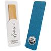 D'Addario WoodWinds Daddario Reed for Eb Clarinet USDA Organic Certified RESERVE ODBR1035 [Hardne...