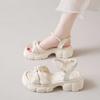 Fashion Half Sumer Slippers Set Women's Orange Sneakers Sandals Shoes Sport Resale Basctt Racing Workout Products Cheap