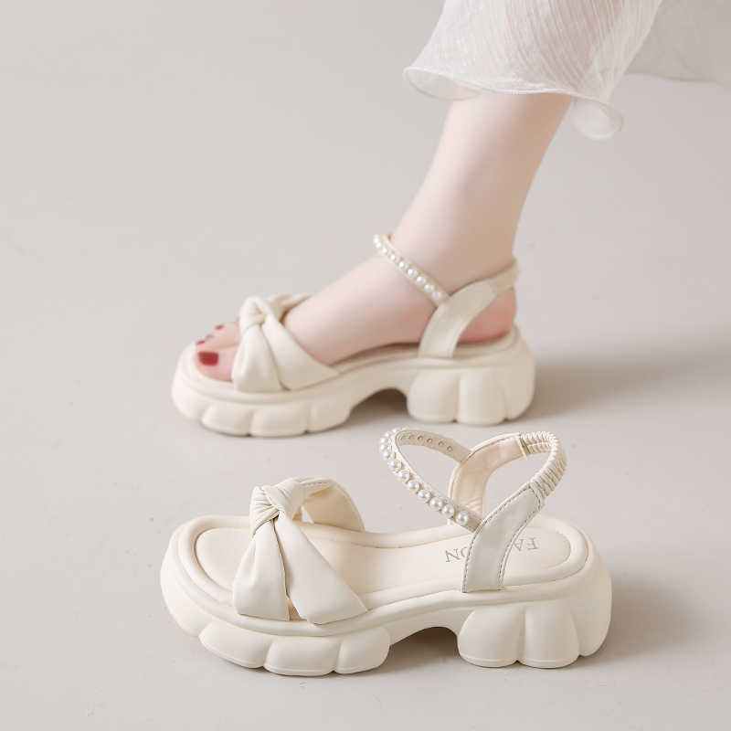 Fashion Half Sumer Slippers Set Women's Orange Sneakers Sandals Shoes Sport Resale Basctt Racing Workout Products Cheap