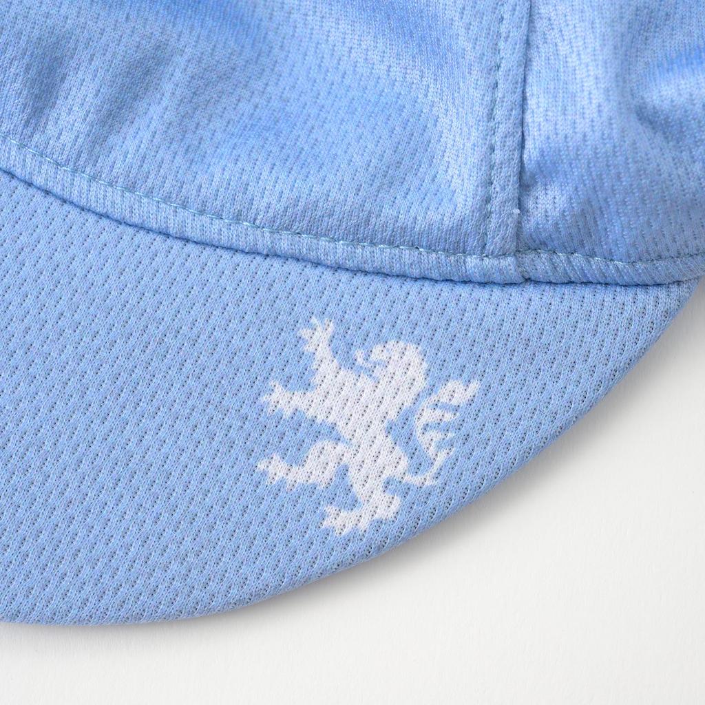 Kapelmuur Lion Cycling Cap