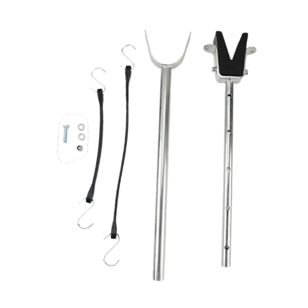 Transom Saver Replacement Professional Heavy Duty Boat Motor Support Bracket
