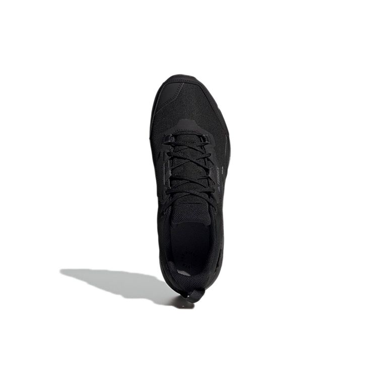 Adidas Terrex AX4 GTX Core Black Carbon Men Sneakers Grey-Four FY9664