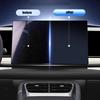 For BYD Sea Lion 06DMI/EV Central Control Screen Tempered Film Instrument Navigation Protective Film Interior Decoration