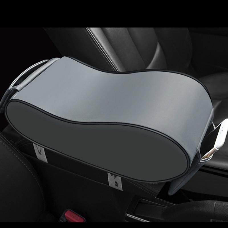 Car Central High-rise Elbow Support Car Hand-held Box Mat Car Interior