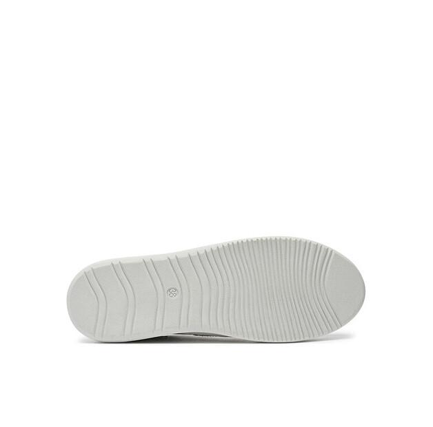 Twinset Sneakers 241TCT090 White