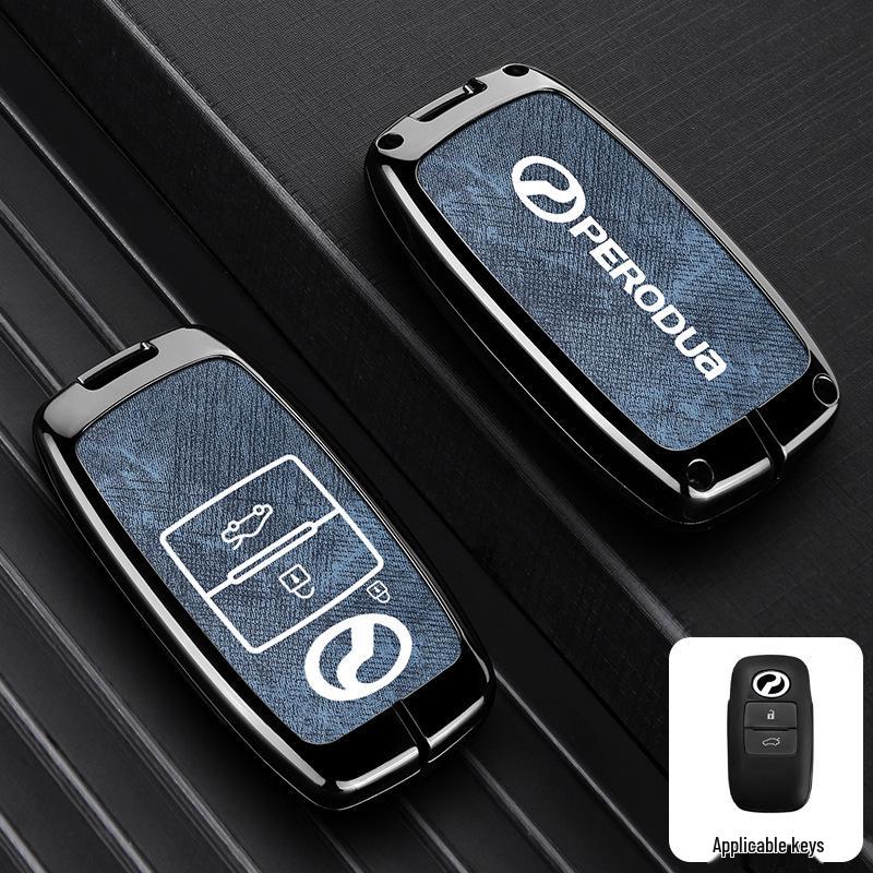 Beilu Datianfeng Car Key Cover for PERODUA Malaysia Remote