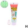 DIY Imitation Cream Glue Homemade Mobile Phone Hairpin Card Clay Material Glues Craft Accessories 15ml Cream Resin C8M0