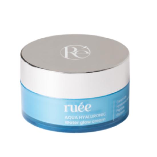 RUEE Aqua Hyaluronic Glow Cream 100ml 100ml