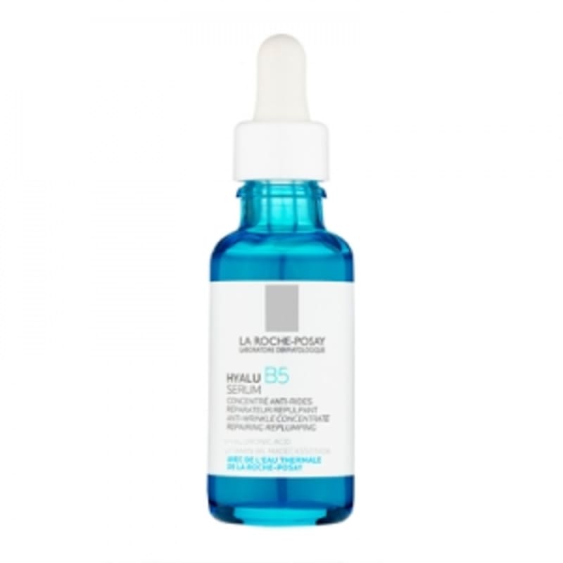 

La Roche-Posay Hyaluronic Acid B5 Serum 30 ml